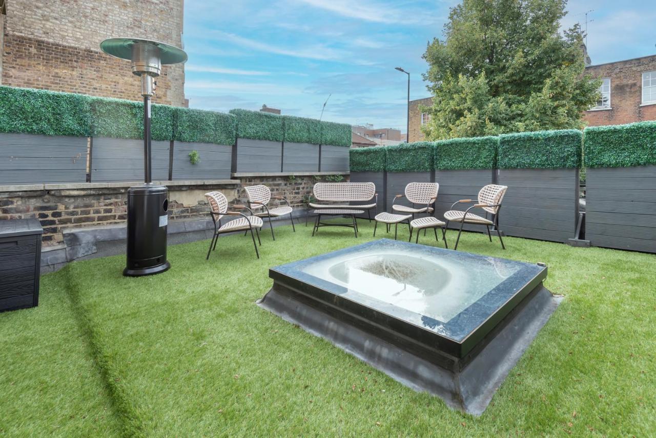 The London House - Entire Villa Exterior foto